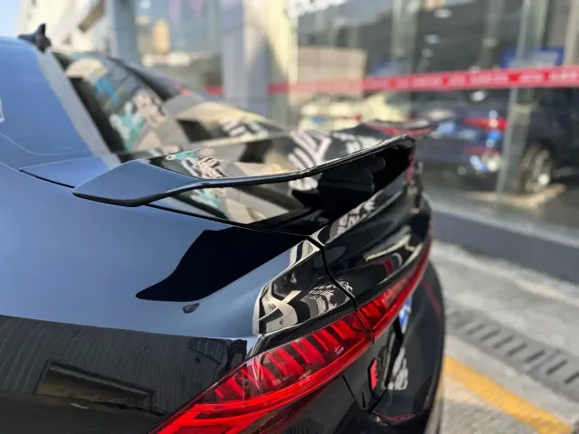 Audi A7L — Фото автомобиля 11