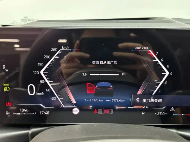 BMW 3 Series — Фото автомобиля 14