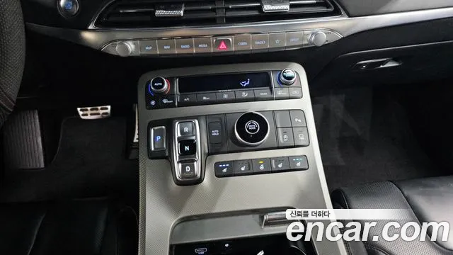 Hyundai Palisade Palisade Бензин 3.8 2WD — Фото автомобиля 9