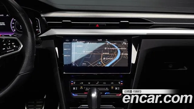 Volkswagen Arteon Arteon 2.0 TDI Prestige — Фото автомобиля 14