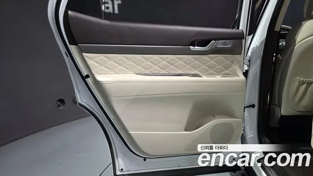 Hyundai Palisade — Фото автомобиля 25