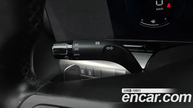 Hyundai Kona SX2 — Фото автомобиля 24
