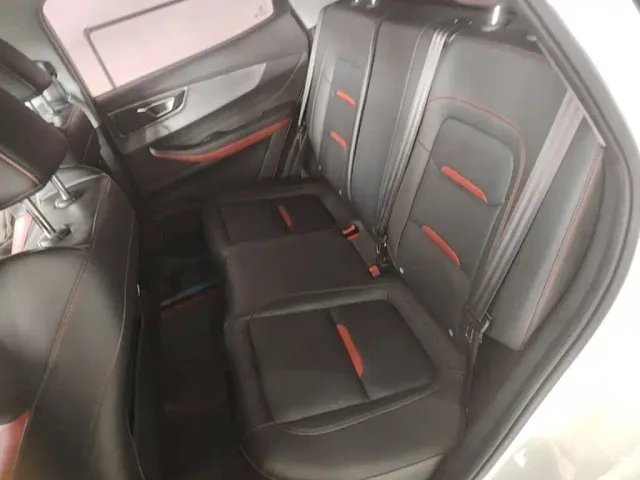 Chery Tiggo 5x — Фото автомобиля 16