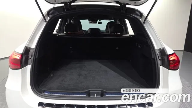 Mercedes-Benz GLC-Class X254 — Фото автомобиля 26