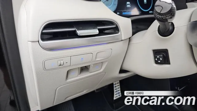 Hyundai Palisade The New Palisade Бензин 3.8 4WD — Фото автомобиля 14