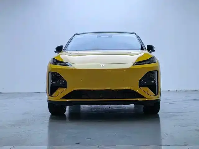 Deepal S07 — Фото автомобиля 2