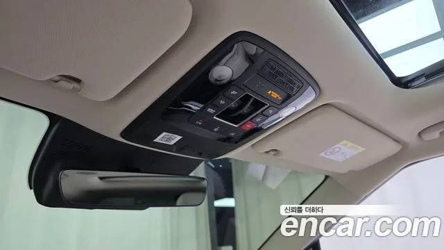 Kia Carnival 4th Gen — Фото автомобиля 25