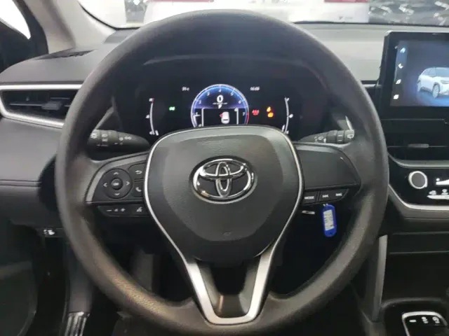 Toyota Frontlander — Фото автомобиля 10