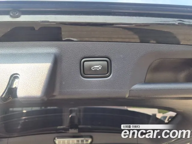 Hyundai Palisade The New Palisade — Фото автомобиля 19