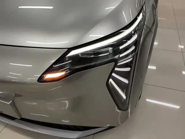 GAC Aion Y — Фото автомобиля 23