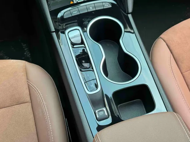 Buick Regal — Фото автомобиля 15