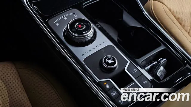 Kia Sorento 4th Gen — Фото автомобиля 12