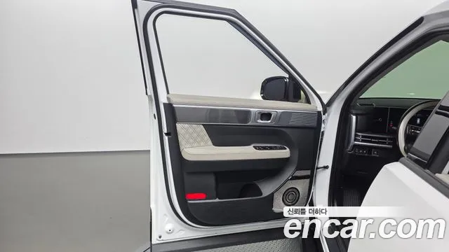 Hyundai Santa Fe MX5 — Фото автомобиля 13