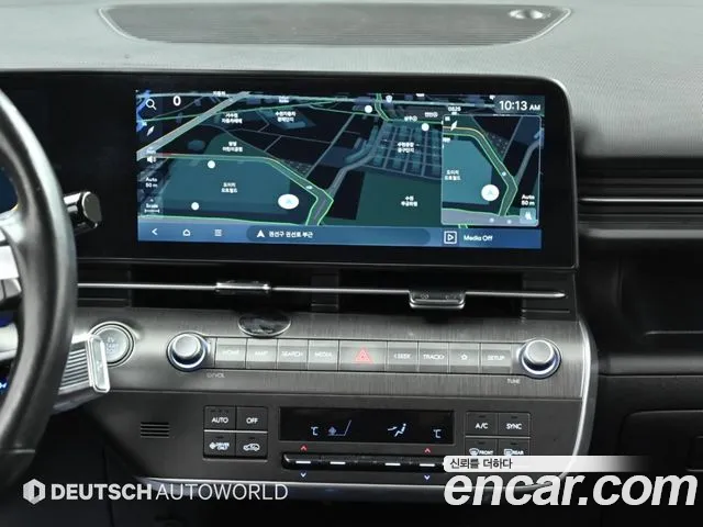 Hyundai Kona SX2 — Фото автомобиля 14