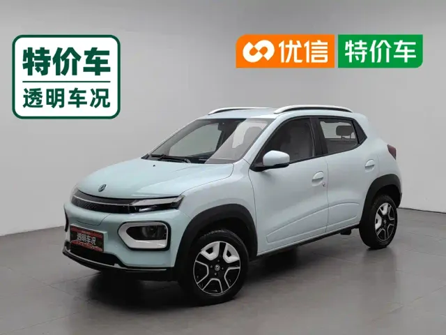 Фотография автомобиля — Dongfeng Nano BOX