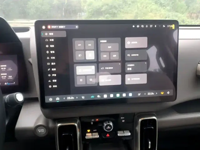 Haval Big Dog — Фото автомобиля 12