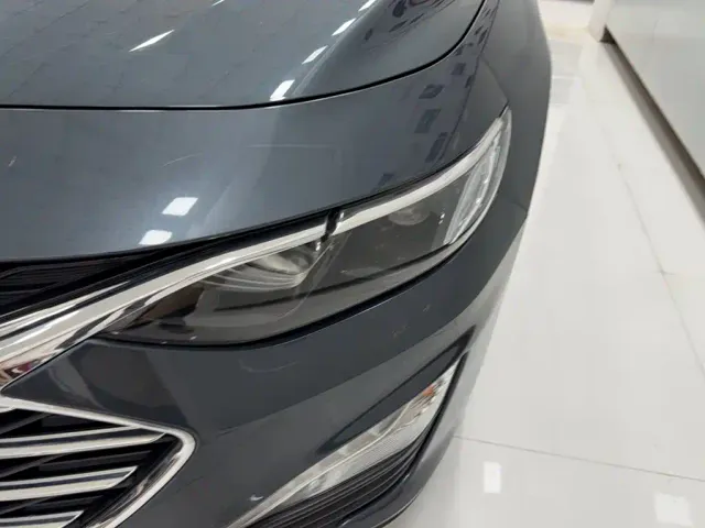 Chevrolet Malibu XL — Фото автомобиля 6
