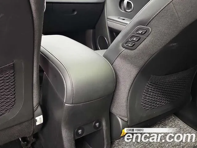 Hyundai Ioniq 5 Ioniq 5 (New) — Фото автомобиля 13