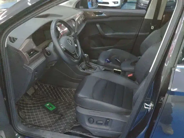 Volkswagen Tharu — Фото автомобиля 14