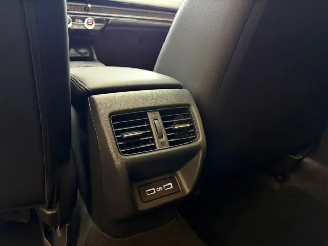 Honda Integra — Фото автомобиля 12