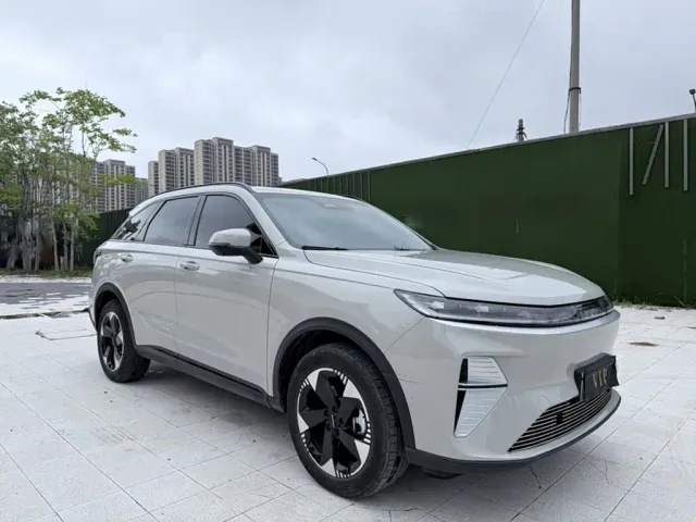 Haval Xiaolong MAX — Фото автомобиля 6