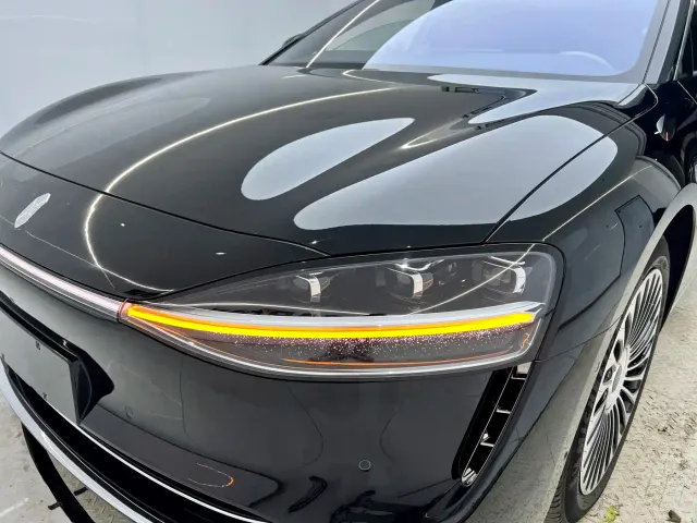 Stelato S9 — Фото автомобиля 16