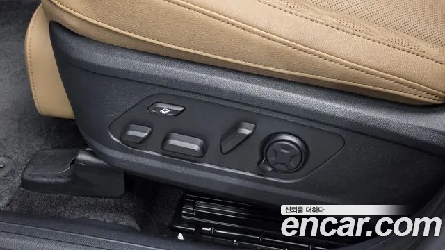 Kia Sorento 4th Gen — Фото автомобиля 30