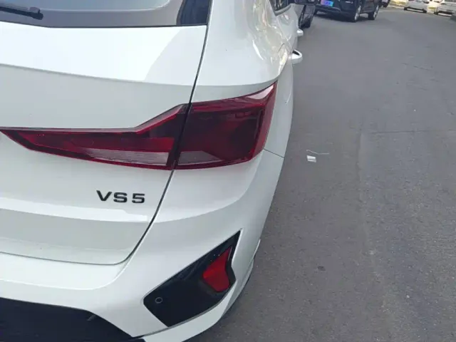 Jetta VS5 — Фото автомобиля 7
