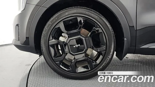 Kia Sorento 4th Gen — Фото автомобиля 5
