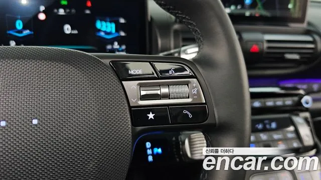 Hyundai Casper Casper Electric Inspiration — Фото автомобиля 14