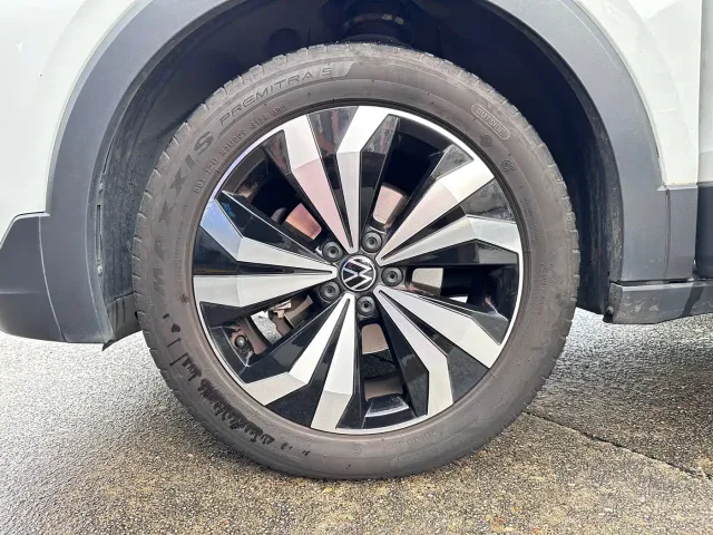 Volkswagen Tharu 2025 New Edge 1.5L Aspiration Edition — Фото автомобиля 18