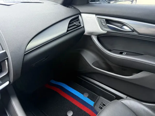Cadillac CT5 — Фото автомобиля 10
