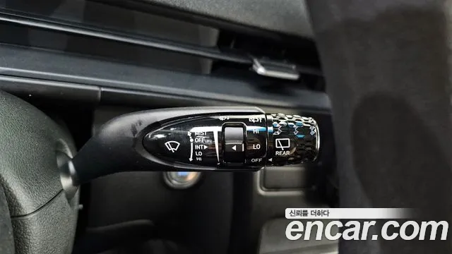 Hyundai Staria Staria Tourer 11 мест — Фото автомобиля 29