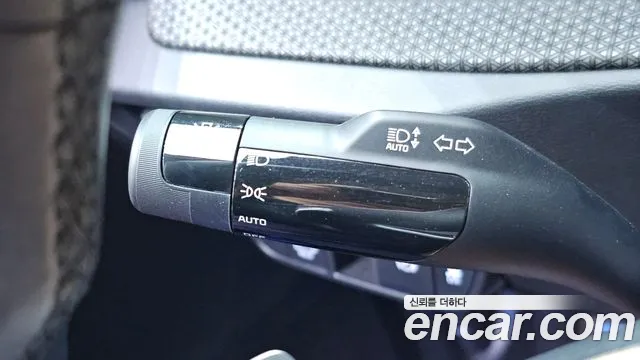 Kia EV6 — Фото автомобиля 24