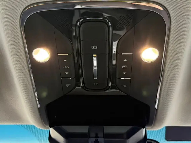 Jetour X90 Plus — Фото автомобиля 19