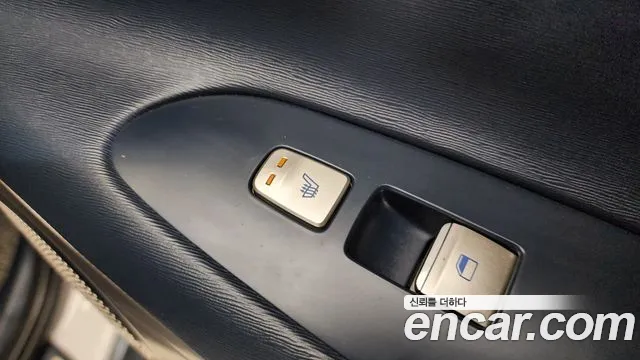 Hyundai Nexo Nexo Premium — Фото автомобиля 18