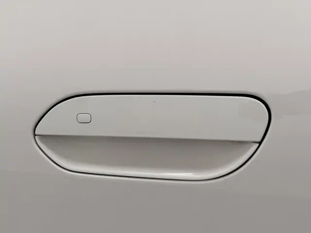 Geely Starry Wish — Фото автомобиля 18
