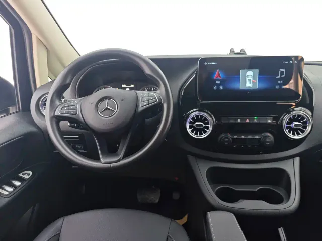 Mercedes-Benz Vito — Фото автомобиля 18