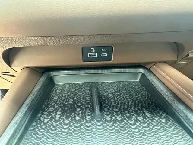 Chery Arrizo 8 — Фото автомобиля 9