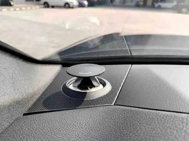 Audi Audi A6L 2022 40 TFSI Luxury Dynamic — Фото автомобиля 6