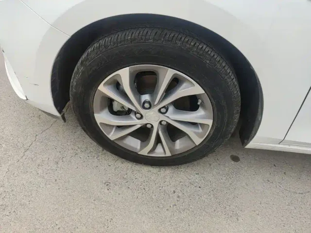 Buick Verano — Фото автомобиля 22