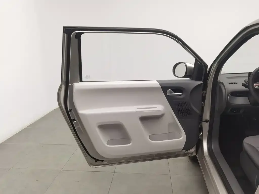 Changan Qiyuan Changan Lumin 2022 210km Sweet Edition — Фото автомобиля 8