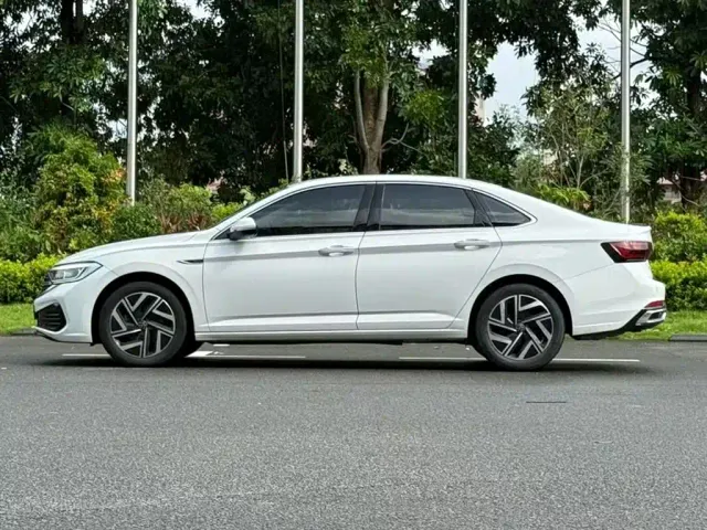 Volkswagen Sagitar 2023 280TSI DSG Beyond Lite — Фото автомобиля 7