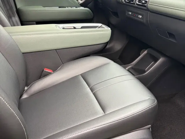 Baojun Yep Plus — Фото автомобиля 7