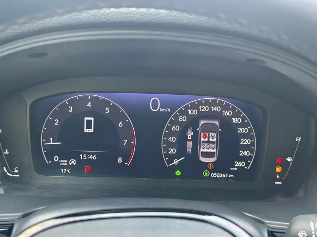 Honda Integra — Фото автомобиля 13