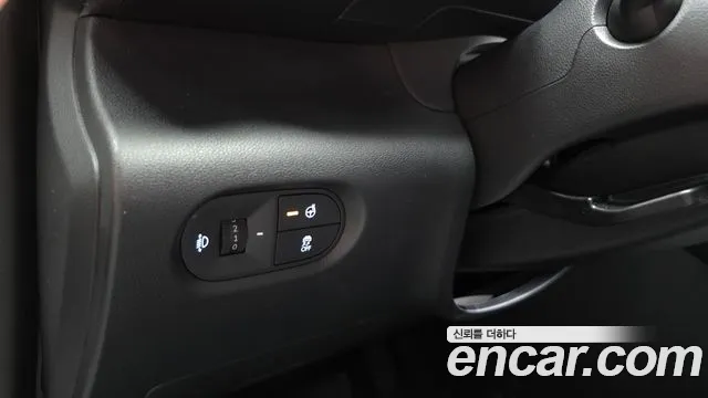 Hyundai Casper Casper Inspiration — Фото автомобиля 14