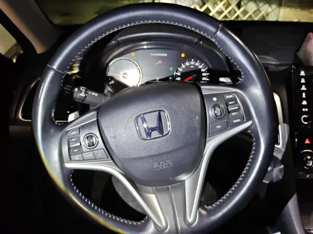Honda Avancier — Фото автомобиля 15