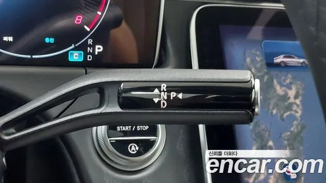 Mercedes-Benz E-Class — Фото автомобиля 18
