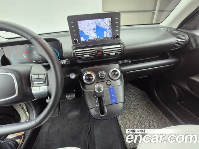 Hyundai Casper Casper Turbo Essential Light — Фото автомобиля 10