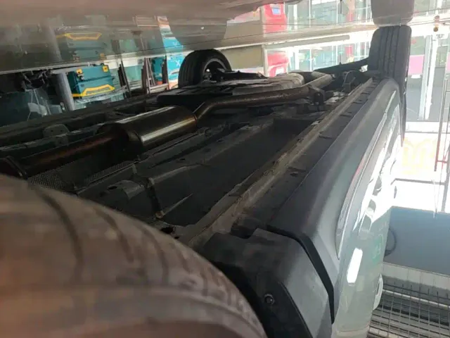 Changan CS75 — Фото автомобиля 20